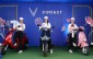 Xe máy điện VinFast 'hút' khách với chính sách giá ưu đãi toàn dân